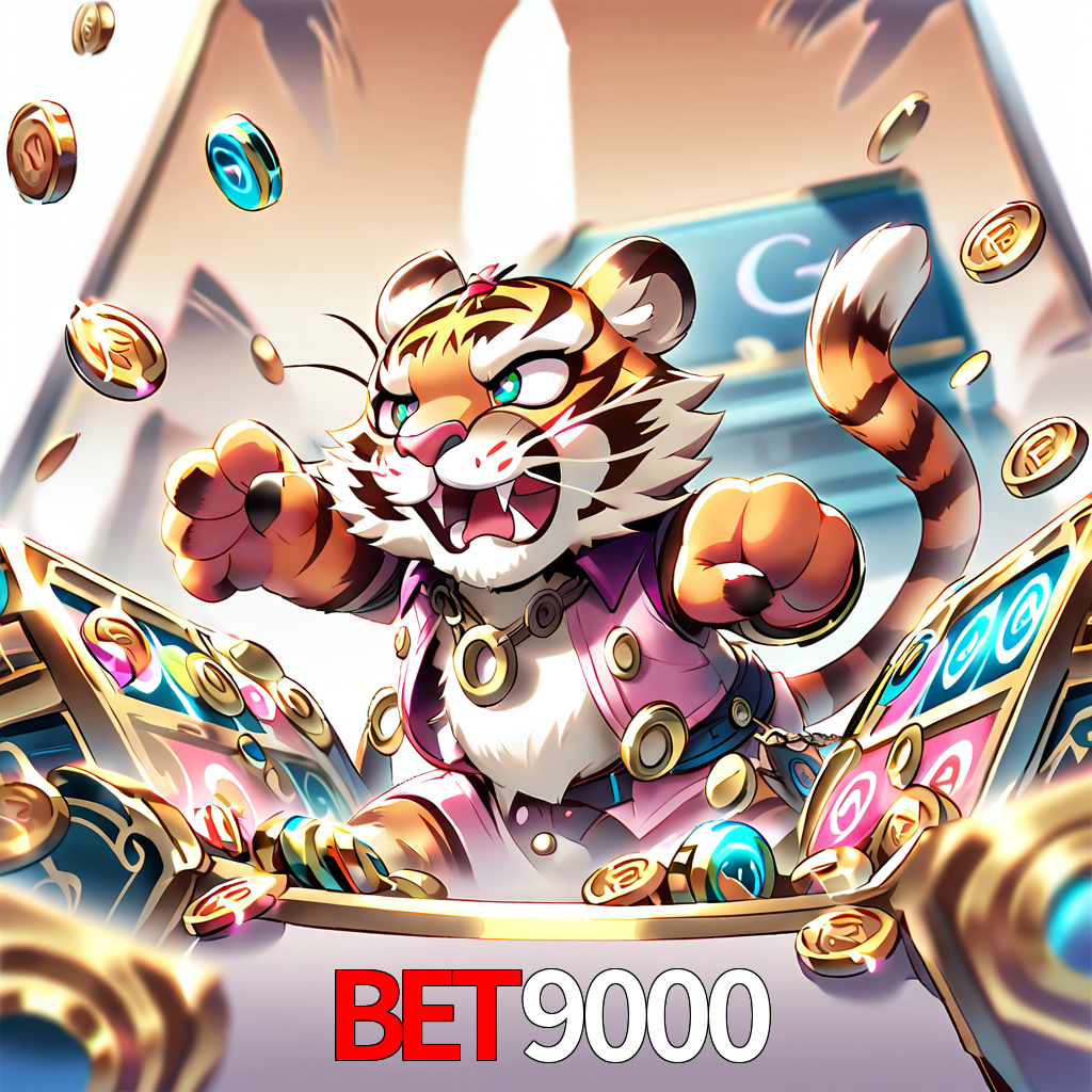 BET9000